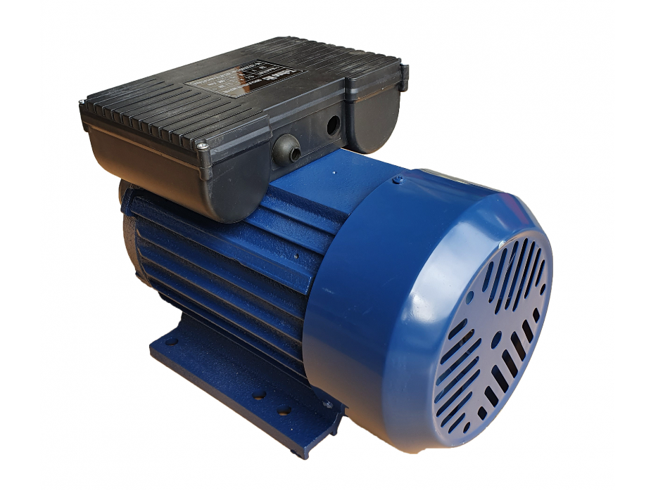 Motor TEHNOMS 2.2 kW / 3000 RPM / 220 V – Tehno MS - Romania