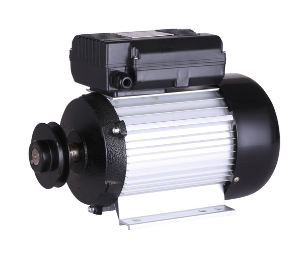 Motor electric compresor 3HP - 1500W, 2880 rpm (monofazat)