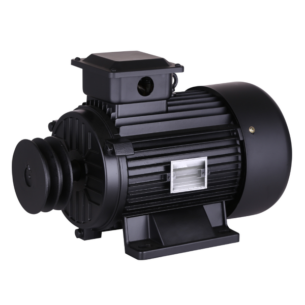 Motor electric compresor 10HP - 7.5kW, 1440 rpm (trifazat)