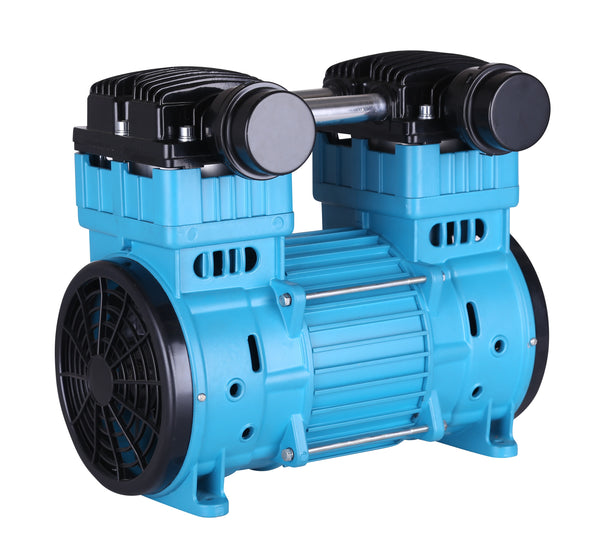 Pompa compresor aer model 1500W - 245L/min, 8bar