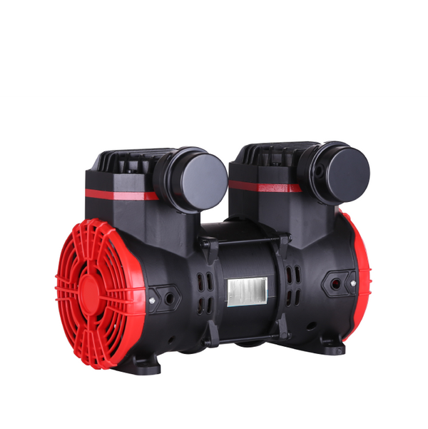Pompa compresor aer model B 1100W - 192L/min, 8bar