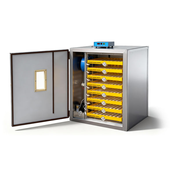 Incubator profesional cu invertor MS - 500