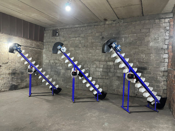 Banda transportoare LT 2000