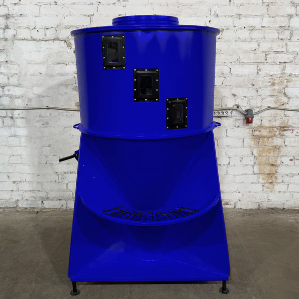 Malaxor furaje KS 300