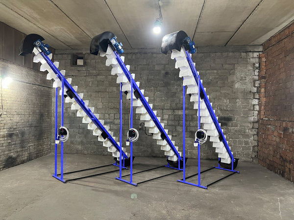 Banda transportoare LT 3000