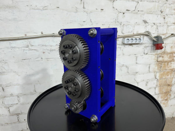 Modul tocator de crengi DV 60B