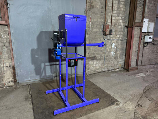 Snec de alimentare cu amidon TLC100