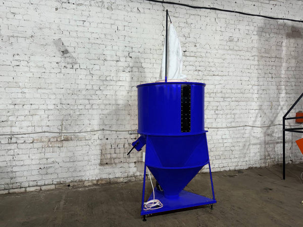 Malaxor de furaje KS 450