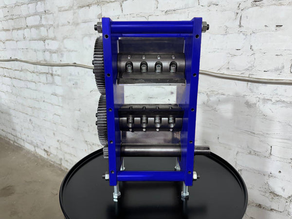 Modul tocator de crengi DV 80B