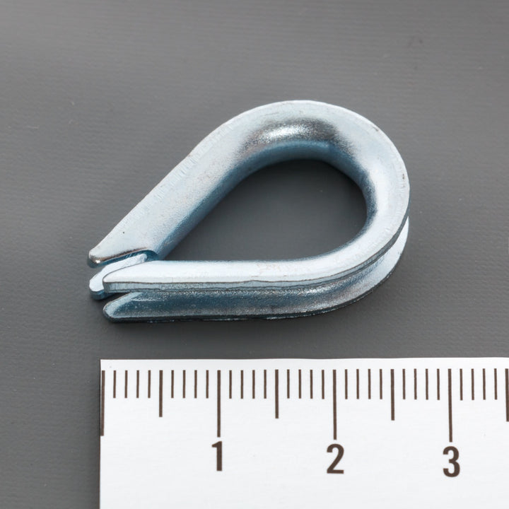 Conector inelar 2-4 mm | Tehno-MS