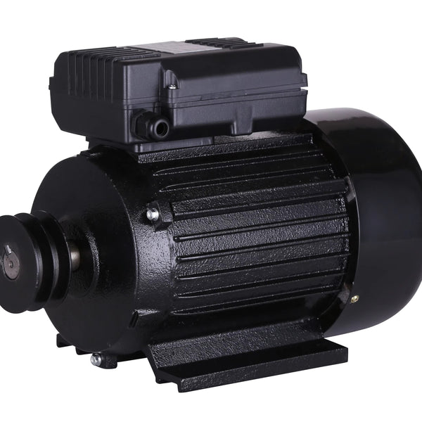 Motor electric compresor 4HP - 2.2kW, 2880 rpm (monofazat)