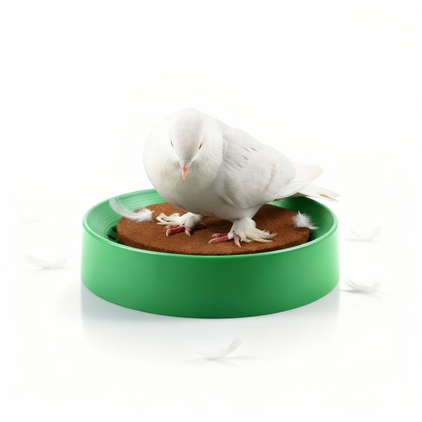 Cuibar Porumbei Tehno Ms