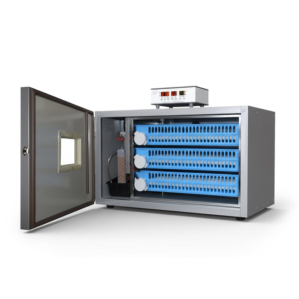 Incubator profesional MS-192