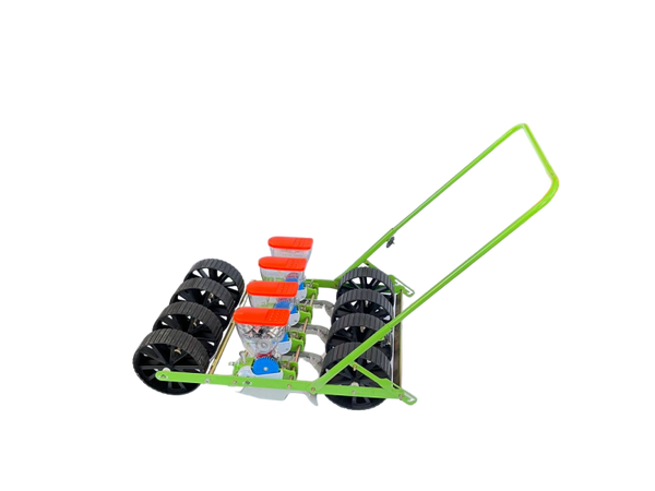 Semanatoare manuala de precizie 4 randuri