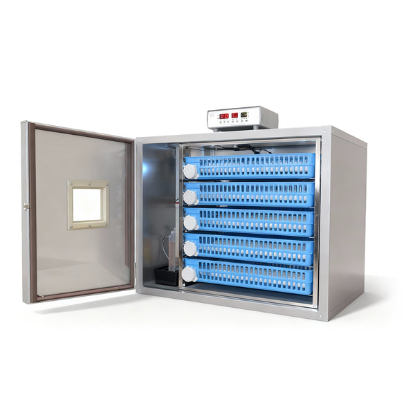 Incubator profesional MS-320