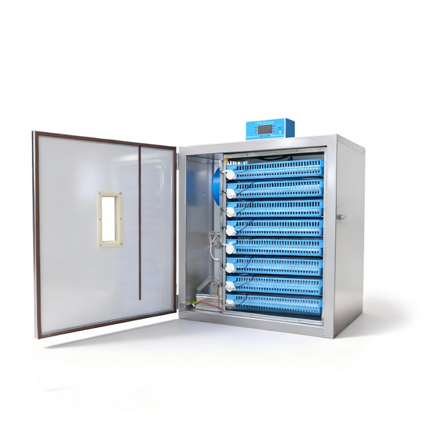 Incubator profesional MS-512