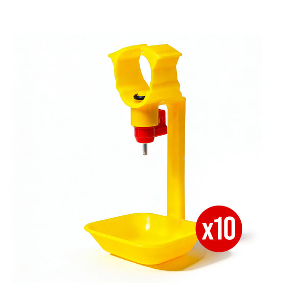 Adapatoare pentru pasari A3 (set 10 buc)