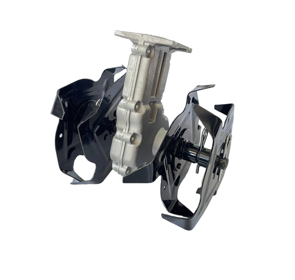 Cultivator 26mm*9T pentru motocoasa
