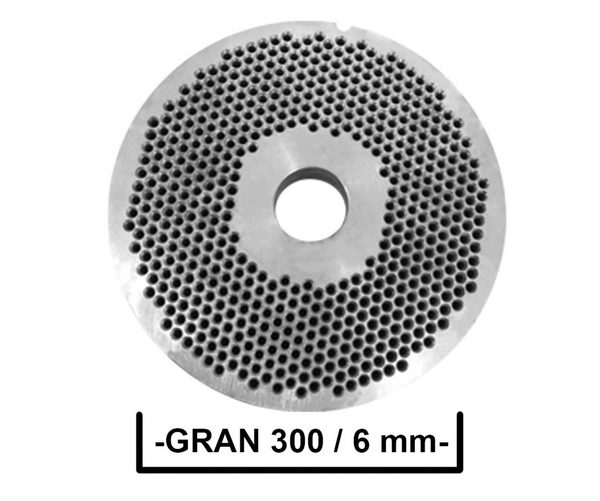 Matrita GRAND 300/6 mm
