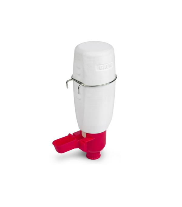 Mini adaptatoare pentru pui cu sticla 0.5L