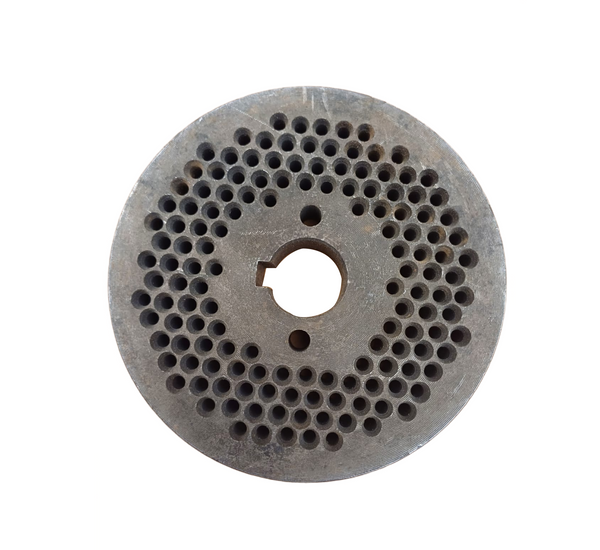 Matrita pentru granulator KL-125 cu gauri de 4 mm