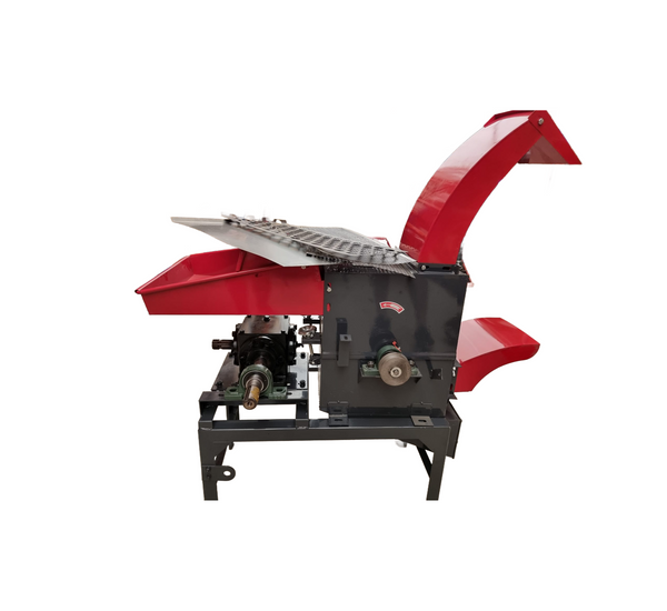 TOCATOR DE FURAJE 400-24H PTO