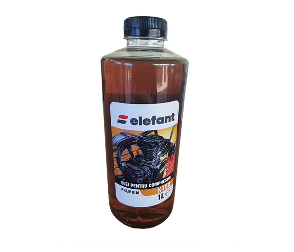 Ulei pentru compresor, 1L
