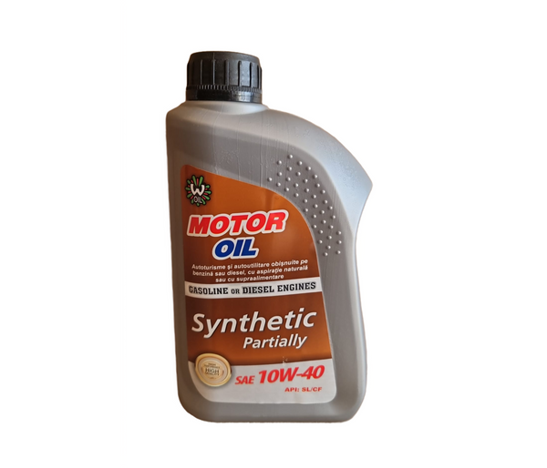 Ulei pentru motor 10W-40 in 4T, 1L