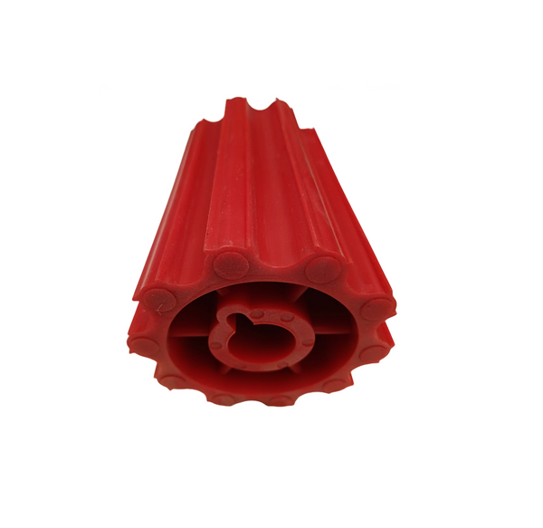 Piesa de schimb 4x ROLE pentru desciorchinator model TM-007