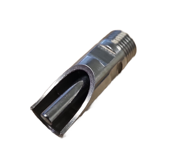 Adapatoare pentru suine tip suzeta ND701