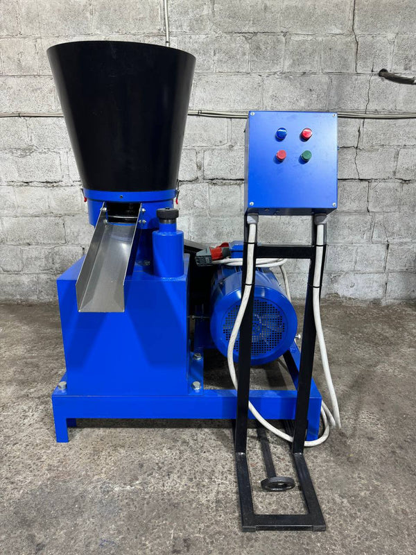 Granulator peleti GP 200