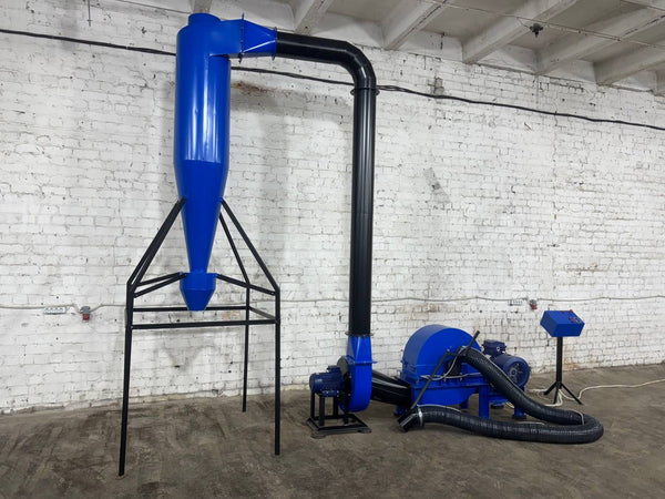 Tocator cu ciocanele DM 300