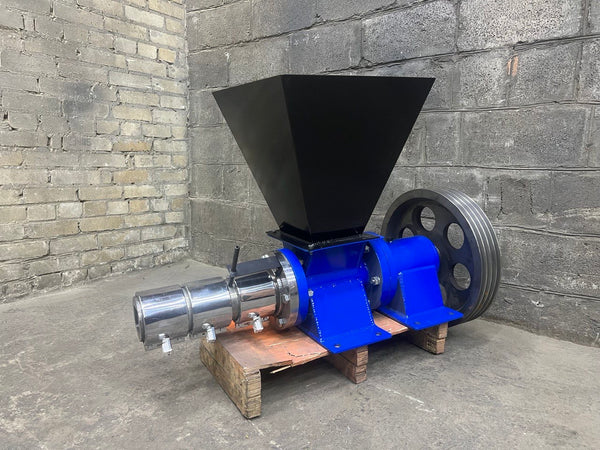 Element de lucru al presei Pini Kay PB 350