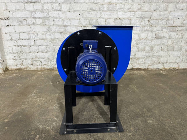 Ventilator VRP 4