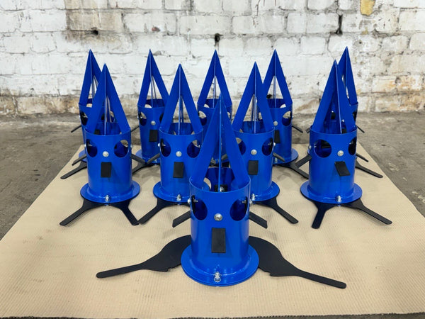 Dozator big bag (BIG-BAG)