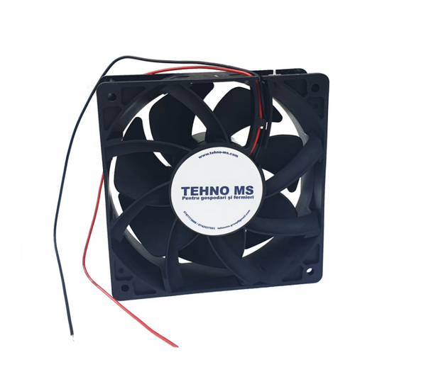 VENTILATOR PENTRU INCUBATOR MS-180/MS-240/MS-300