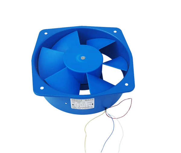 Ventilator de racire pentru incubator MS-500