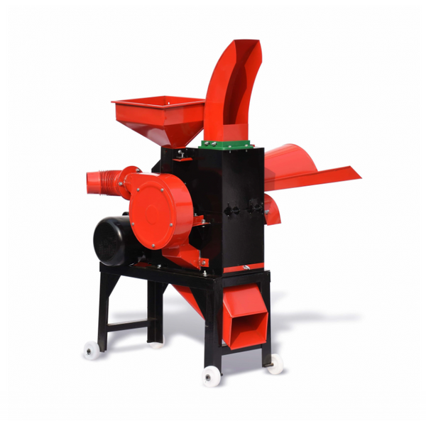 Tocator MS 400-24 cu turbina