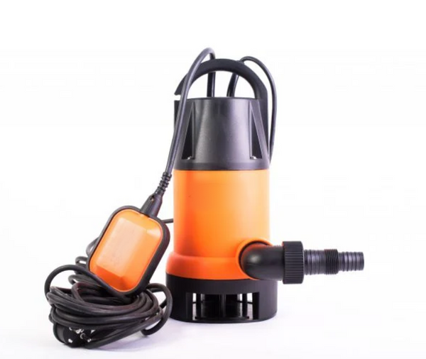 Pompa apa MURDARA din plastic 900W