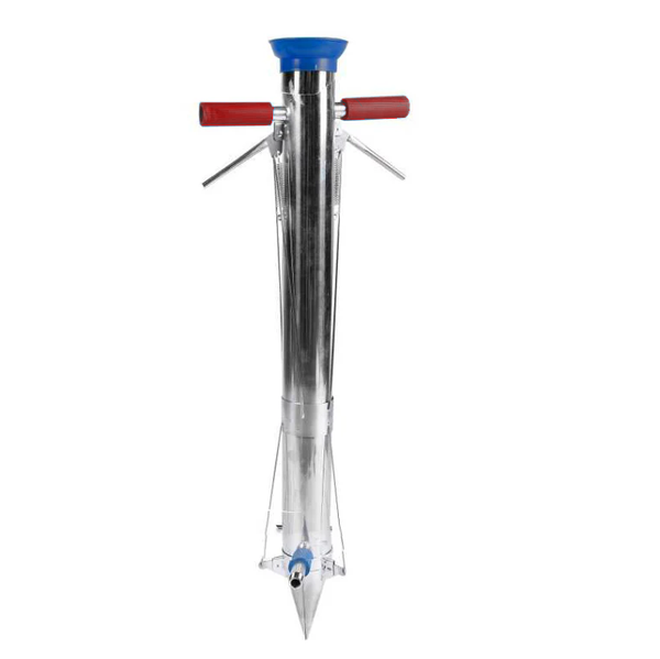 Plantator Rasaduri Profesional Cu 2 Manere Ergonomice