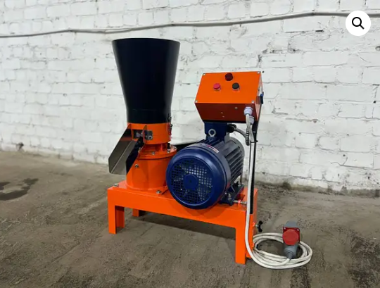 Granulator de peleti GP 70