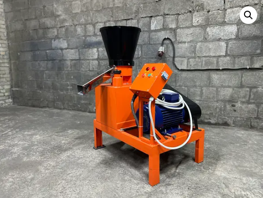 Granulator de peleti/furaje GP 150