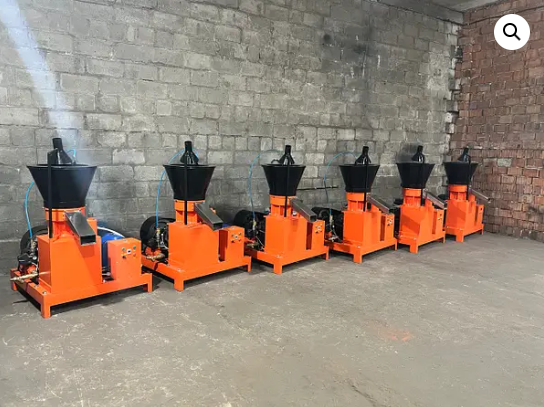 Granulator peleti/furaje GP 300
