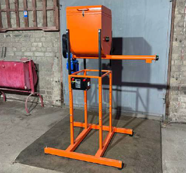 Snec de alimentare cu amidon TLC100