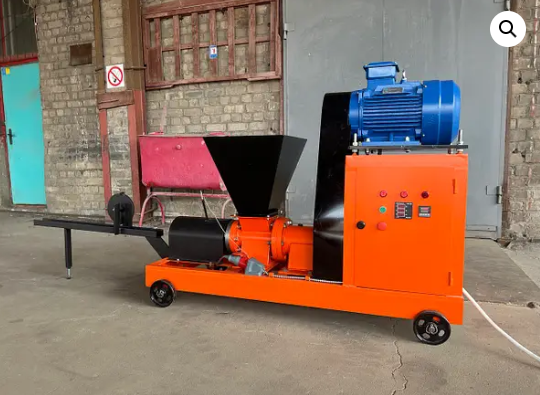 Presa de brichete Pini Kay PB 250