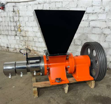 Element de lucru al presei Pini Kay PB 350