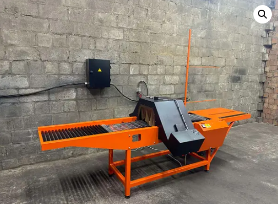 Tunel termic de trecere TT 300