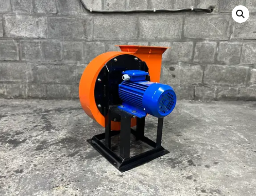 Ventilator VRP nr. 3,15