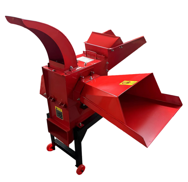 Tocator furaje si cereale FC400-24 cu motor 3kW