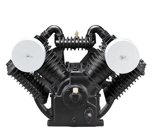 Cap compresor model VZ2105T- 1050l/min, 12.5 bar, motor necesar 10HP